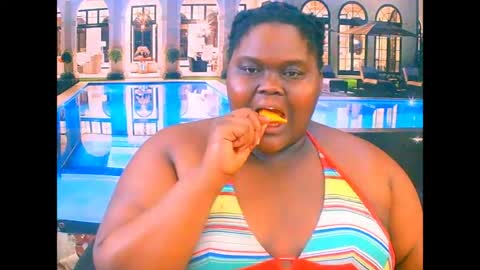 ebonyhotbuns4u2luv online show from July 2026 12:20:01 PM