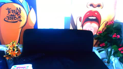 Call me MeL  online show from February 2025 10:33:01 PM