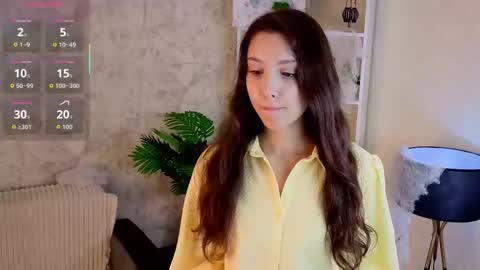 Milly online show from November 2025 03:20:02 AM