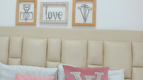 Ludovica online show from December 2025 03:26:02 AM