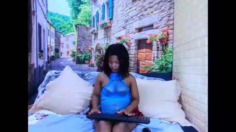 ebonymeera69 online show from June 2026 07:05:01 PM