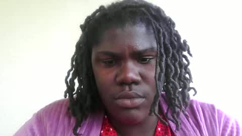 MistressNubian1 online show from January 2025 07:24:01 PM