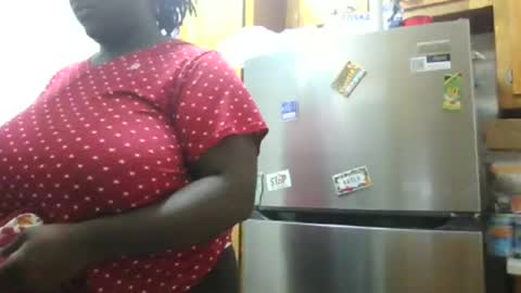 MistressNubian1 online show from January 2025 07:08:01 PM