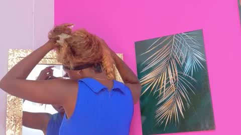 ebonyndsavage online show from November 2025 08:21:02 PM