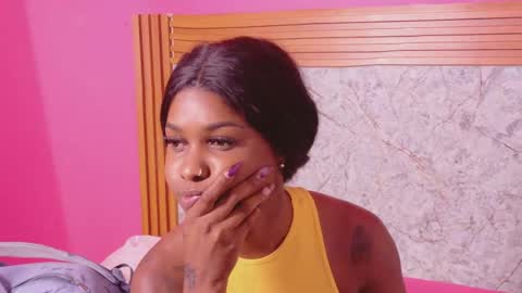 Snapshot of ebonyndsavage chatting on April 2026 08:01:02 PM ebonyndsavage online show from April 2026 08:01:02 PM