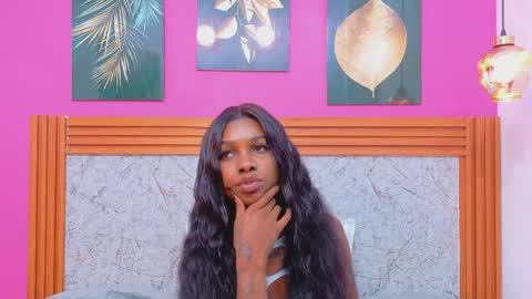 Snapshot of ebonyndsavage chatting on April 2026 08:33:01 PM ebonyndsavage online show from April 2026 08:33:01 PM
