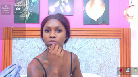 Snapshot of ebonyndsavage chatting on May 2026 07:21:01 PM ebonyndsavage online show from May 2026 07:21:01 PM