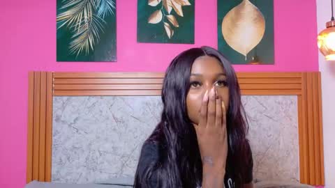 Snapshot of ebonyndsavage chatting on May 2026 07:54:02 PM ebonyndsavage online show from May 2026 07:54:02 PM
