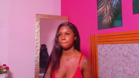 Snapshot of ebonyndsavage chatting on May 2026 08:06:02 PM ebonyndsavage online show from May 2026 08:06:02 PM