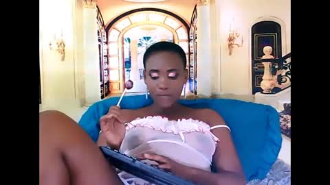 Cindy online show from December 2024 11:46:02 PM