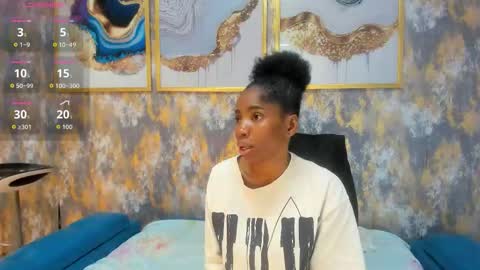 Ebony Prolapse online show from November 2025 03:18:02 PM