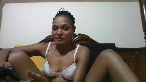 JACKLINE online show from March 2025 11:40:02 AM