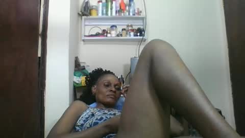 JACKLINE online show from September 2025 12:05:02 PM