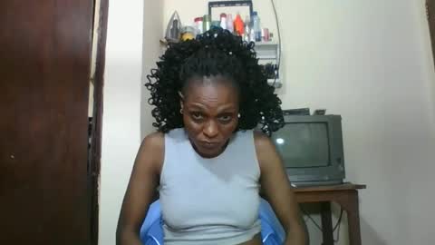 JACKLINE online show from September 2025 06:40:02 PM