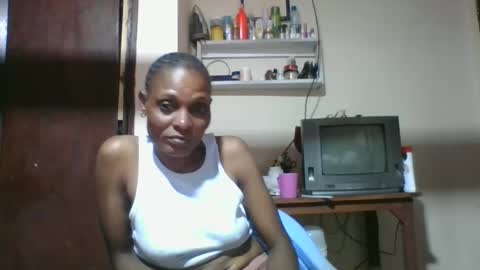 JACKLINE online show from October 2025 12:44:02 AM