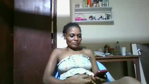 JACKLINE online show from April 2026 07:45:01 AM