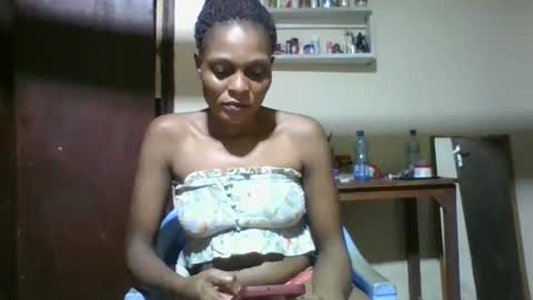 JACKLINE online show from May 2026 08:54:02 AM