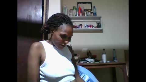 JACKLINE online show from May 2026 06:15:02 PM