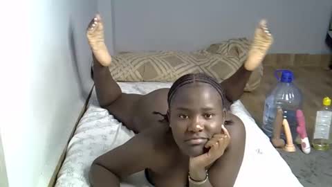 ebonyrapunzelle online show from June 2026 06:46:02 PM