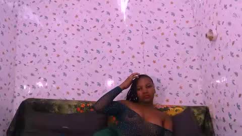 ebonysativa online show from April 2026 04:49:02 AM