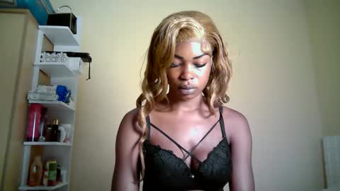 ebonytanqueen online show from April 2026 02:47:02 AM