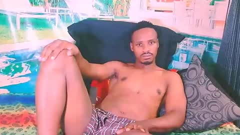 ebonytiger69 online show from February 2026 09:49:01 AM