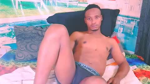 ebonytiger69 online show from February 2026 07:28:01 AM