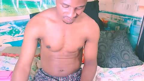 ebonytiger69 online show from February 2026 01:27:01 AM