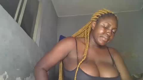 ebonyvd online show from March 2026 04:18:01 AM