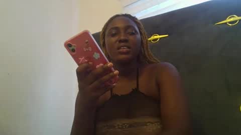 ebonyvd online show from April 2026 02:47:01 PM