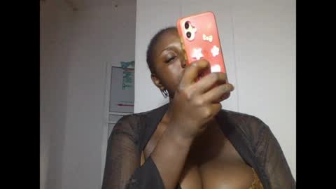 ebonyvd online show from June 2026 09:50:01 AM