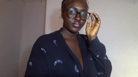 ebonyvd online show from July 2026 01:38:01 PM