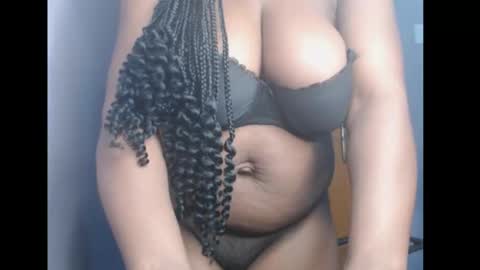 Snapshot of ebonyx_dripqueen chatting on March 2026 07:32:02 PM Loveth online show from March 2026 07:32:02 PM