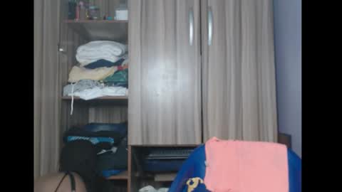 Snapshot of ebonyx_dripqueen chatting on March 2026 06:07:02 AM Loveth online show from March 2026 06:07:02 AM