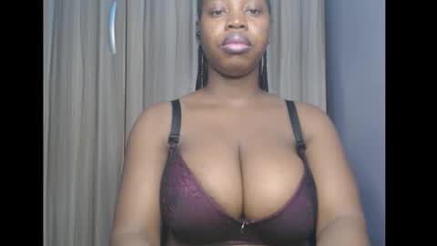 Snapshot of ebonyx_dripqueen chatting on March 2026 06:30:02 AM Loveth online show from March 2026 06:30:02 AM