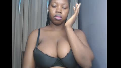 Snapshot of ebonyx_dripqueen chatting on March 2026 05:55:01 AM Loveth online show from March 2026 05:55:01 AM