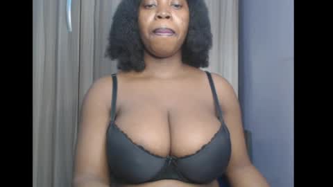 Snapshot of ebonyx_dripqueen chatting on April 2026 06:57:01 AM Loveth online show from April 2026 06:57:01 AM