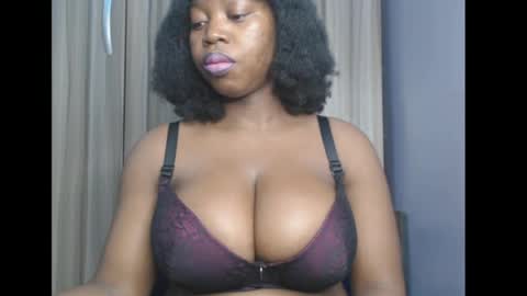 Snapshot of ebonyx_dripqueen chatting on April 2026 05:57:02 AM Loveth online show from April 2026 05:57:02 AM