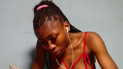 ebonyxxbabe online show from November 2025 11:03:01 PM