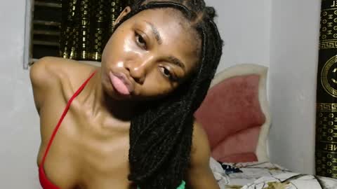 ebonyxxbabe online show from April 2026 08:58:02 PM