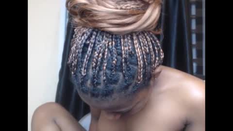 ebonyxxbae online show from February 2026 02:15:02 AM