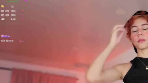 Colette online show from December 2025 05:59:01 AM