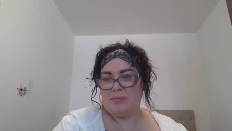 echo_dust online show from April 2026 08:31:02 AM