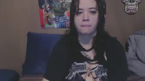 Weird Echo online show from January 2025 08:58:02 PM