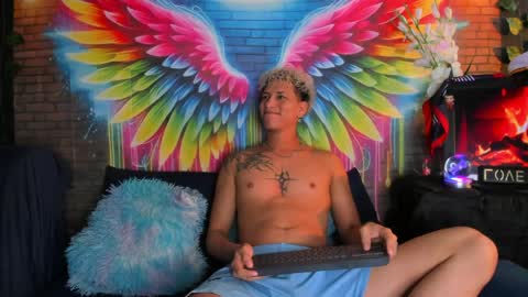 ecstasyx2_23 online show from April 2026 06:25:02 AM