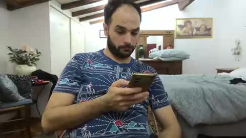 ET87 online show from November 2025 12:11:02 AM