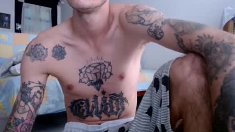 Edd Gallego online show from February 2026 04:35:01 PM