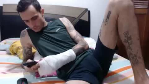 Edd Gallego online show from March 2026 06:47:02 PM