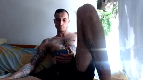 Snapshot of ed_big_cock chatting on July 2026 03:43:01 PM Edd Gallego online show from July 2026 03:43:01 PM