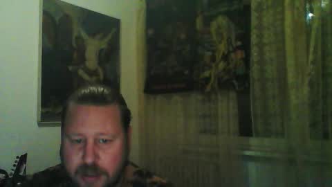 Edward online show from November 2025 07:01:02 PM